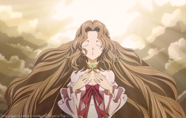 Nunnally Lamperouge